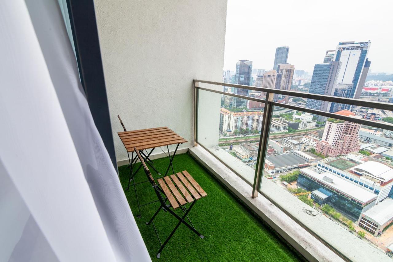 Nadi Bangsar By Plush — Photos 1